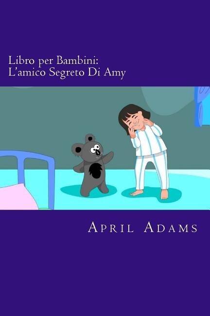 Couverture_Libro per Bambini