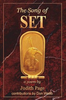 Front cover_The Song Of Set