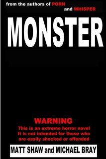Front cover_Monster