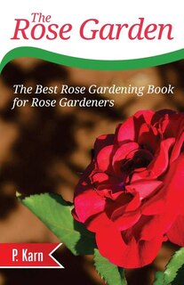 Front cover_The Rose Garden