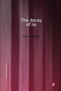 Couverture_The decay of lie
