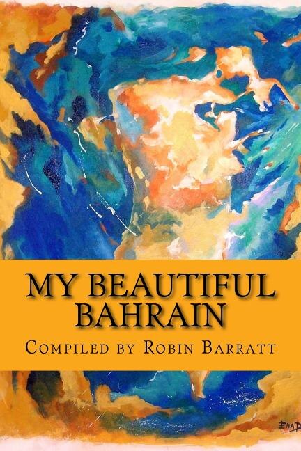 Front cover_My Beautiful Bahrain