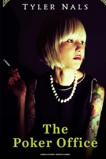 Front cover_The Poker Office