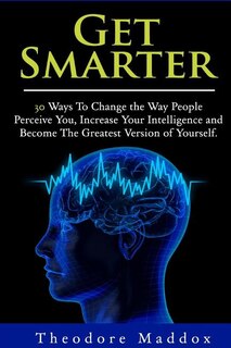 Front cover_Get Smarter