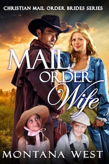 Couverture_Mail Order Wife
