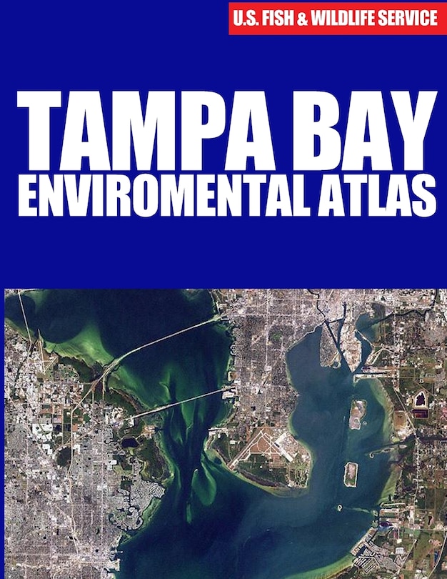 Front cover_Tampa Bay Environmental Atlas