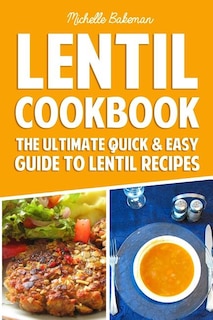 Couverture_Lentil Cookbook