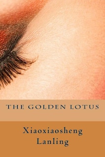 Front cover_The Golden Lotus