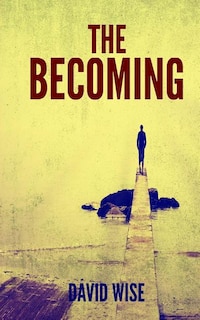 Front cover_The Becoming