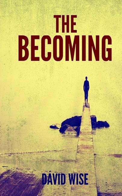 Front cover_The Becoming