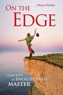 Front cover_On The Edge