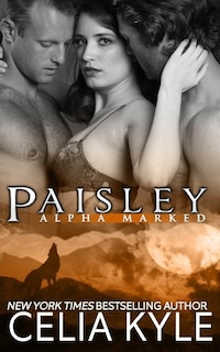 Paisley (bbw Paranormal Shapeshifter Romance)