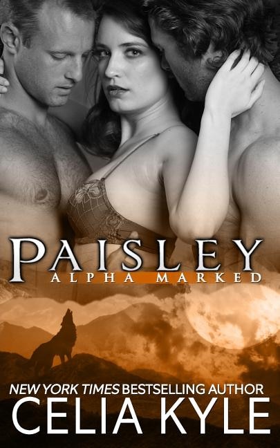 Paisley (bbw Paranormal Shapeshifter Romance)