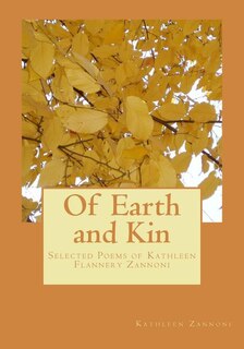 Couverture_Of Earth and Kin