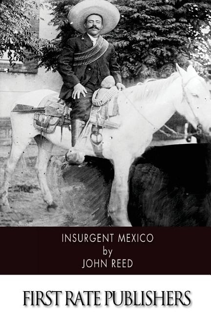 Couverture_Insurgent Mexico