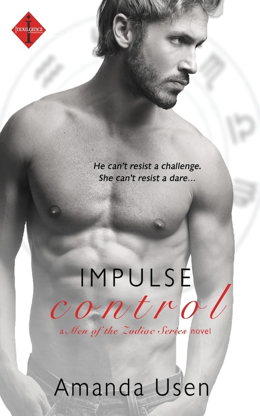 Front cover_Impulse Control