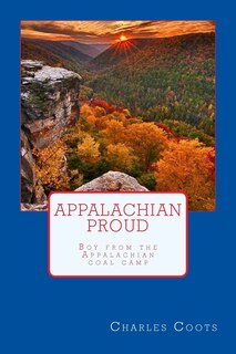 Front cover_Appalachian Proud