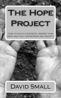 Front cover_The Hope Project