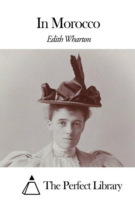 Front cover_In Morocco