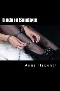 Couverture_Linda in Bondage