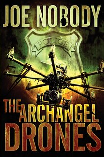 Couverture_The Archangel Drones