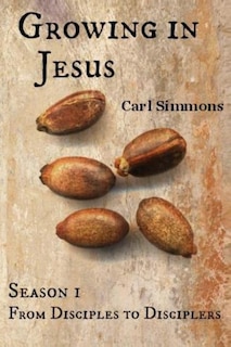 Front cover_Growing in Jesus