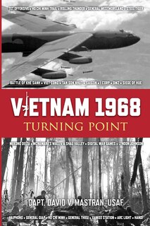 Front cover_Vietnam 1968