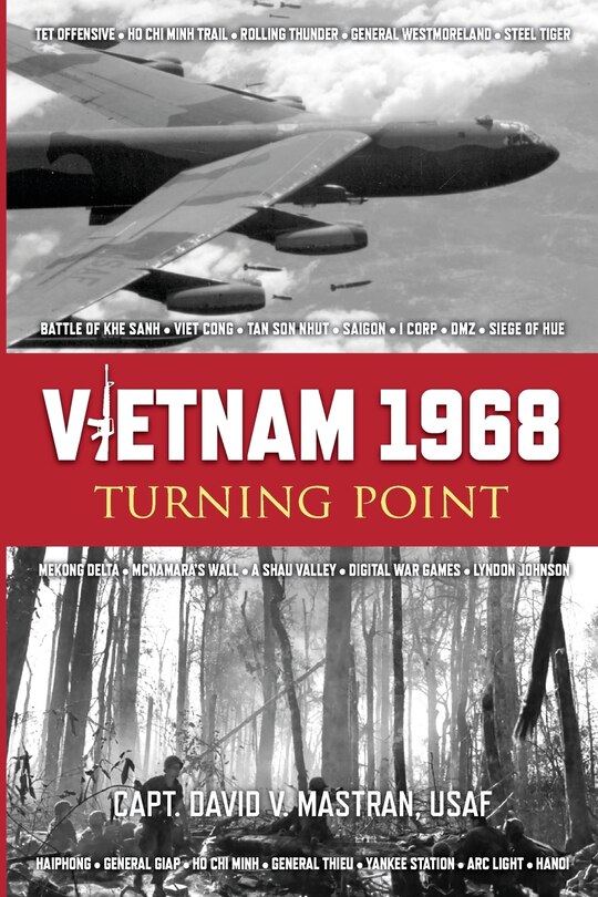 Front cover_Vietnam 1968