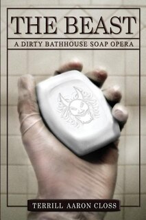 Front cover_The Beast