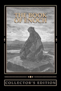 Front cover_The Book of Enoch [The Collector's Edition]