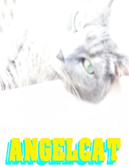Couverture_Angel Cat