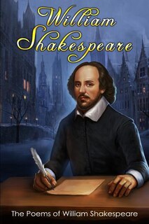 Front cover_The Poems of William Shakespeare