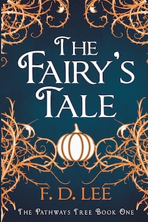 Front cover_The Fairy's Tale