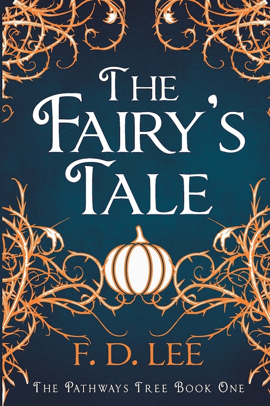 Front cover_The Fairy's Tale