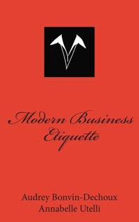 Couverture_Modern Business Etiquette