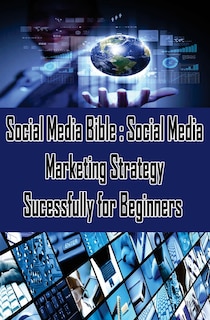 Couverture_Social Media Bible