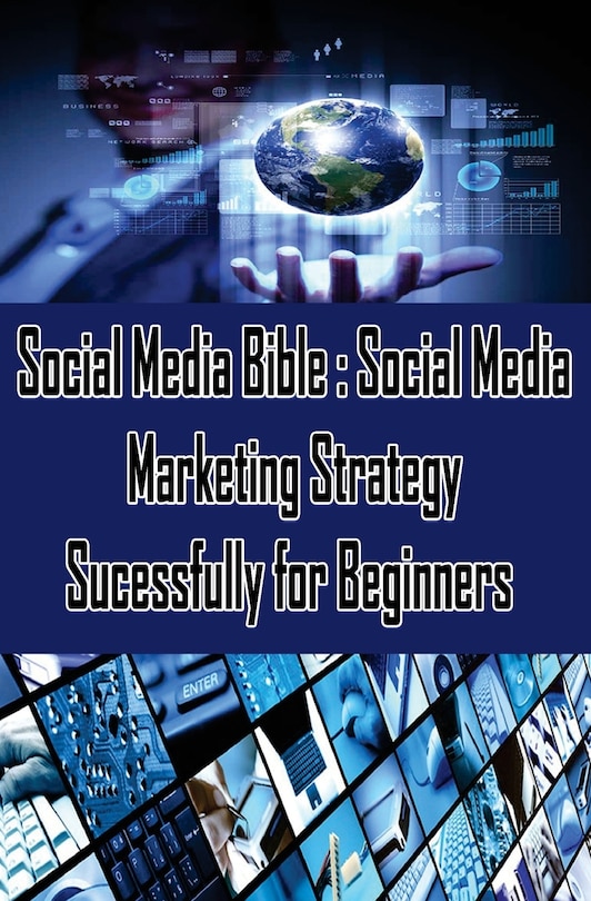 Couverture_Social Media Bible