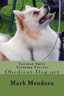 Couverture_German Spitz Training Secrets