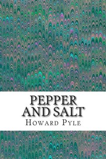 Couverture_Pepper And Salt
