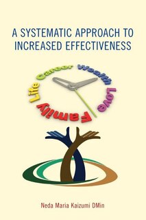 Couverture_A Systematic Approach to Increased Effectiveness