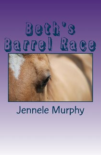 Couverture_Beth's Barrel Race