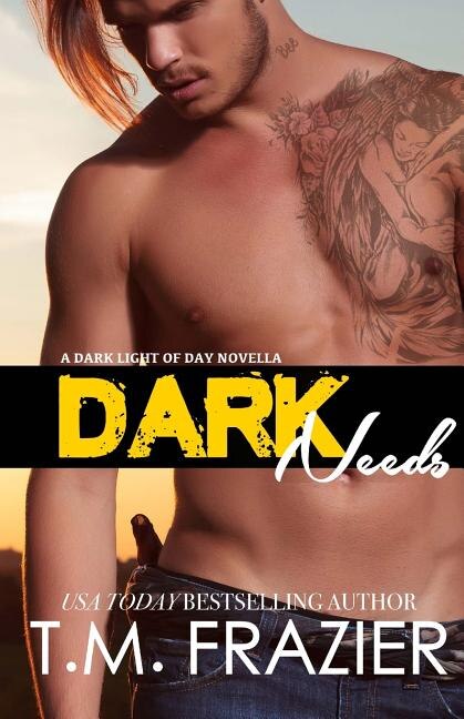 Front cover_Dark Needs