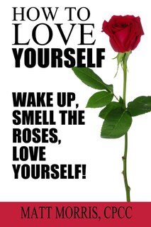 Front cover_How To Love Yourself