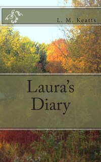 Front cover_Laura's Diary
