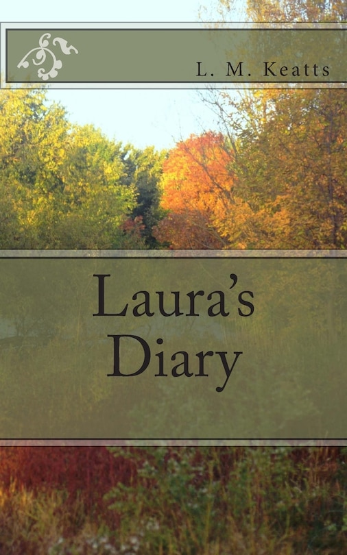 Front cover_Laura's Diary