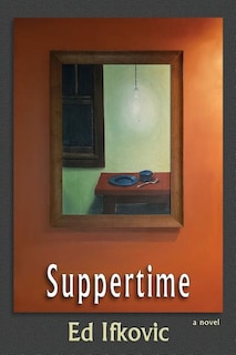 Front cover_Suppertime
