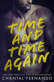Couverture_Time and Time Again