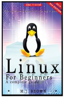 Front cover_Linux