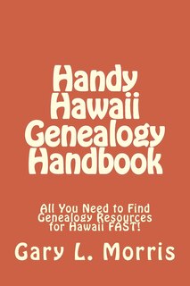 Couverture_Handy Hawaii Genealogy Handbook