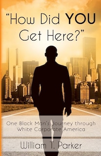 Couverture_How Did You Get Here?